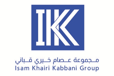 Isam Khairi Kabbani Group