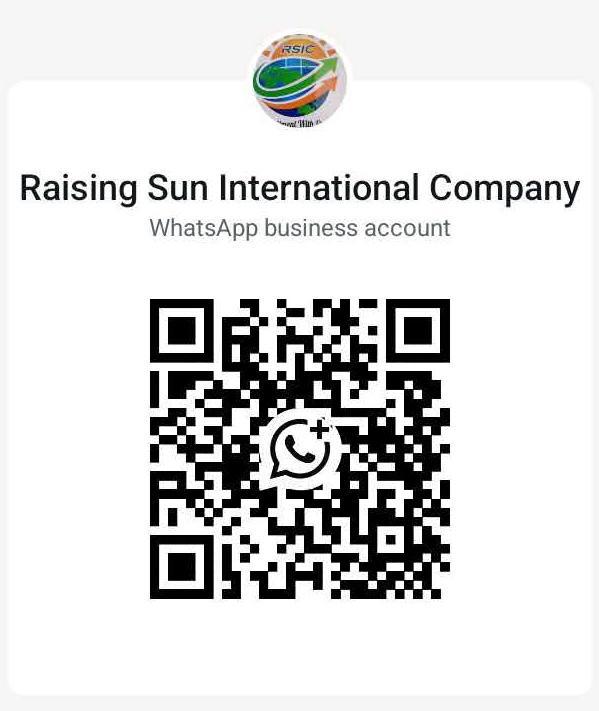 WhatsApp QR