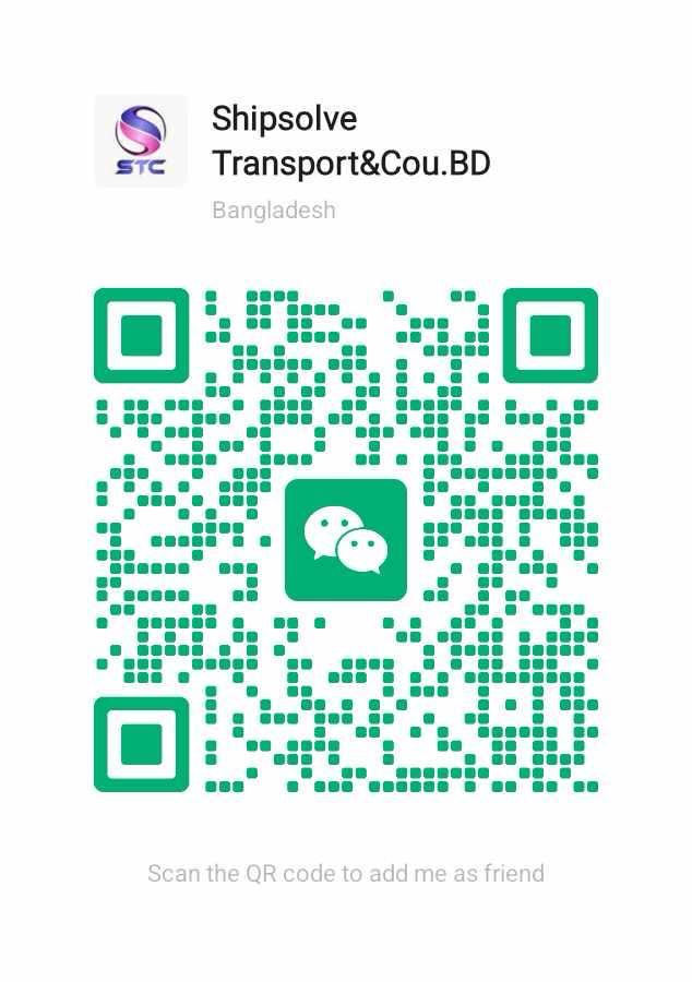 WeChat QR